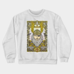 ODIN Crewneck Sweatshirt